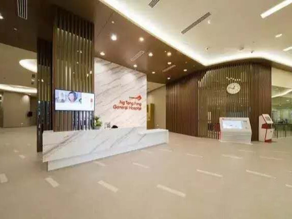 阿姆斯壮多层复合PVC地板-加强保健龙系列